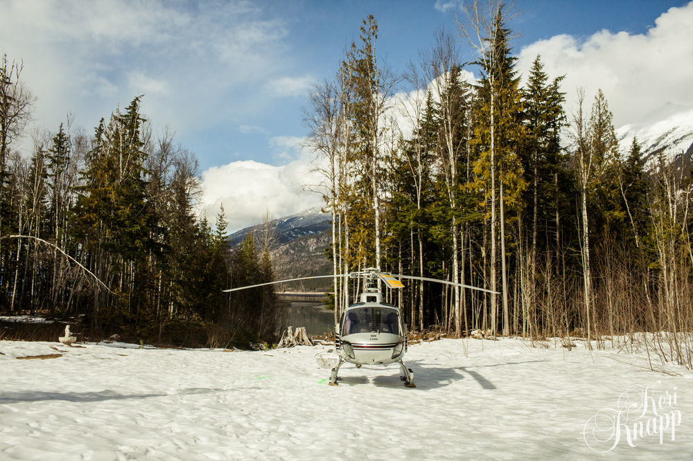 Mulvehill Creek Wilderness Inn And Wedding Chapel Revelstoke Exterior photo